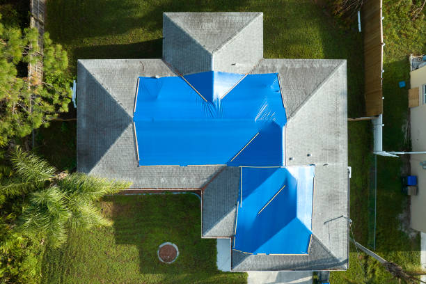 Best Metal Roofing Installation  in Philomath, OR