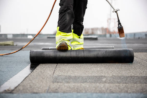 Best Flat Roofing  in Philomath, OR