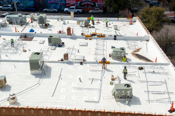 Best Commercial Roofing Services  in Philomath, OR