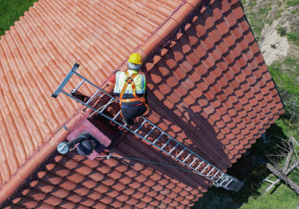 Best Roofing for New Construction  in Philomath, OR