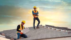 Best Metal Roofing Installation  in Philomath, OR